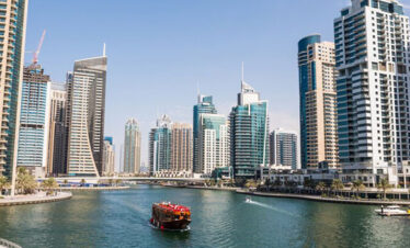 DUBAI-ABUDHABI