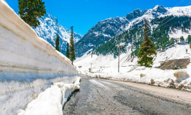 KASHMIR