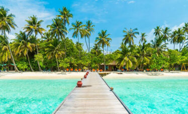 MALDIVES