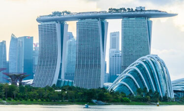 SINGAPORE-MALAYSIA