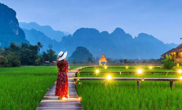 THAILAND